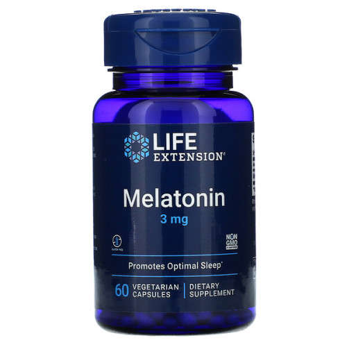 Melatonin 3mg