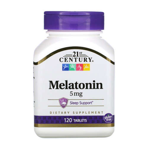 Melatonin 5mg