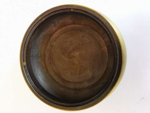 Eastern Chinese Copper incense burner