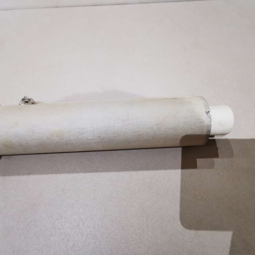 Old vintage Chinese scroll painting