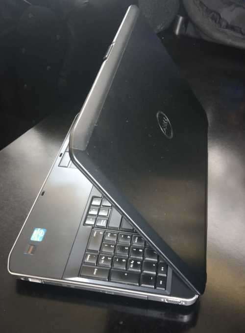 Refurbished Dell Laptop
