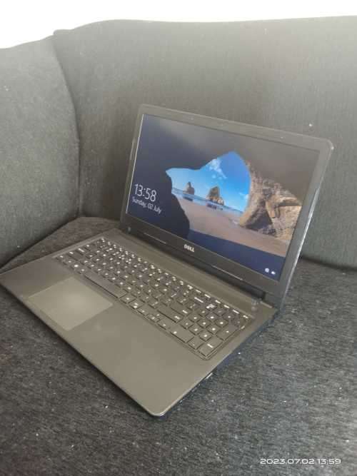 Refurbished 1 Dell Laptop