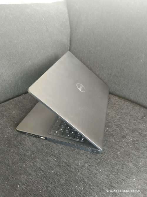 Refurbished 1 Dell Laptop
