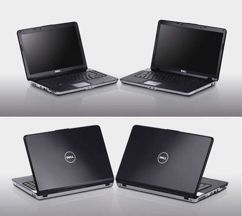 DELL VOSTRO A860 DualCore;2GB RAM;160GB HDD; with Bag and 2 gig flash