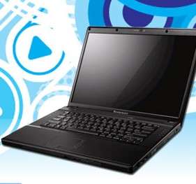 Bargain Lenovo N500 Buit in Webcam!