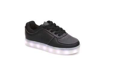 LED LIGHT SHOE/TEKKIE