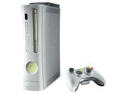XBOX 360 60GB White for sale - MINT CONDITION