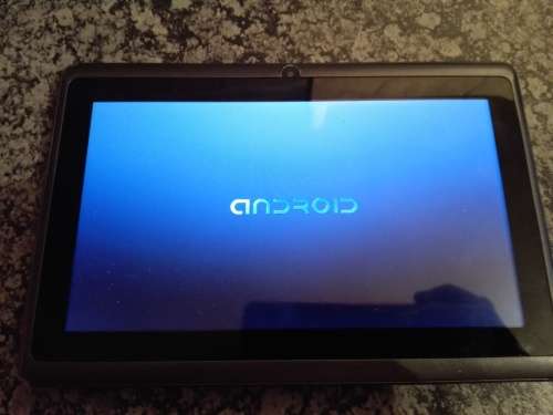 Sansui 7 inch Wifi tablet - Free courier shipping