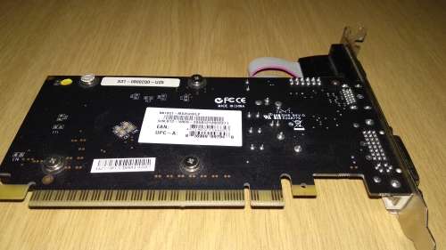 MSI N610GT-MD1GD3/LP