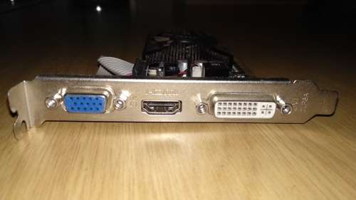 MSI N610GT-MD1GD3/LP