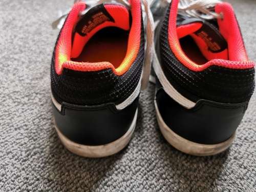 Men's Nike Capri III Low Sneakers - Good condition