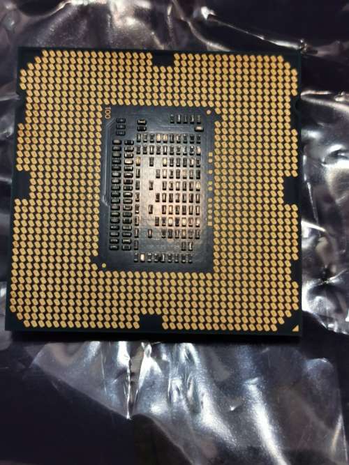 i5-3330 CPU 3.2GHz LGA1155
