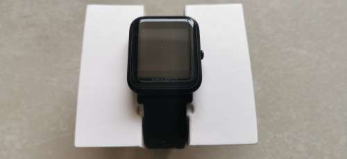 Amazfit BIP Lite Smartwatch