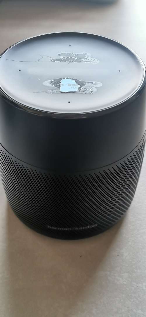 Harman Kardon Astra Bluetooth Speaker