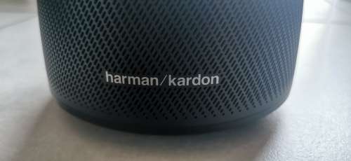 Harman Kardon Astra Bluetooth Speaker