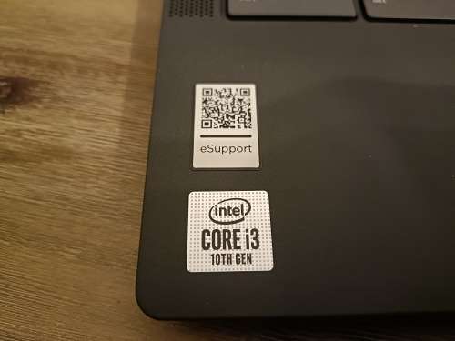 Lenovo Flex 5 13.3`` FHD Touch i3 10Th Gen Chromebook