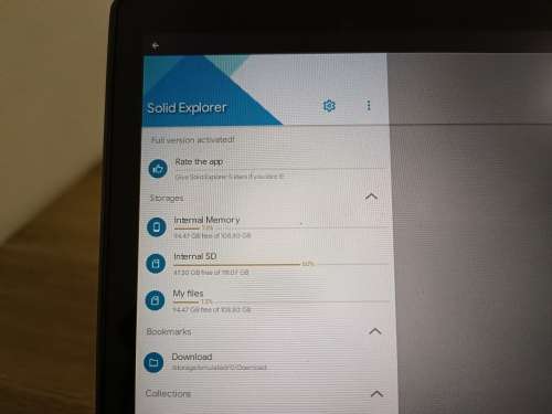 Lenovo Flex 5 13.3`` FHD Touch i3 10Th Gen Chromebook