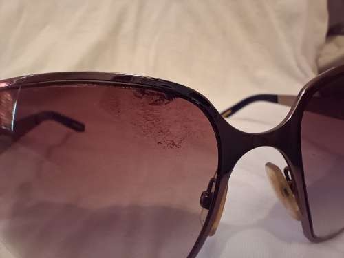 Hugo Boss Sunglasses including case