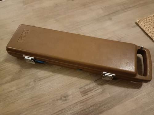 Yamaha YFL-22N Flute