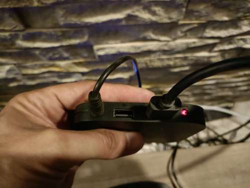 Xiaomi Mi Box S 4K Streaming Box - Slightly used