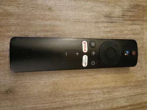 Xiaomi Mi Box S 4K Streaming Box - Slightly used