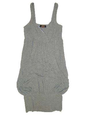 BEAUTIFUL GREY YDE DRESS!!