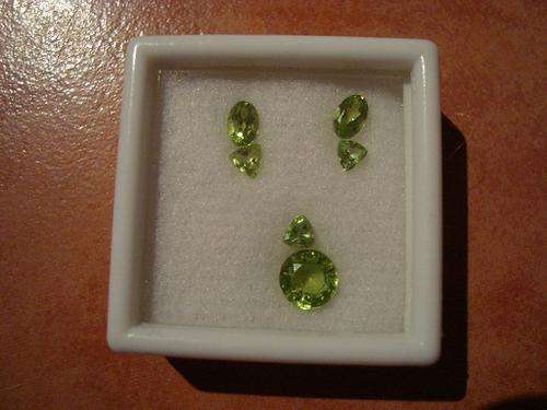 ***4.01CT*** PERIDOT GEMSTONE!!!