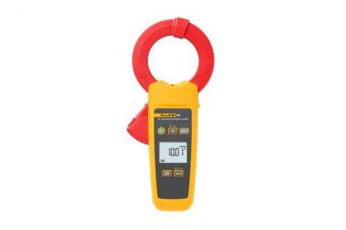 Fluke 369 Leakage Current Clamp Meter - NEW