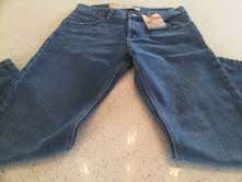 Levis jeans skinny 511 - 14 year