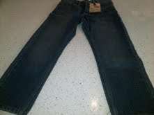 levis 511 skinny , blue