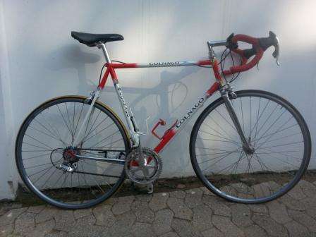 Colnago 1998