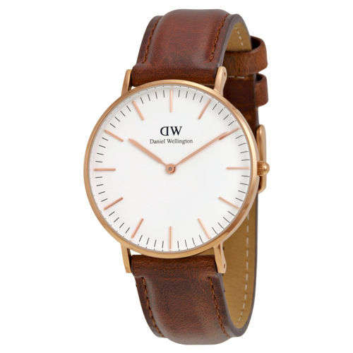 Daniel Wellington Classic St Andrews Women's Watch 0507DW