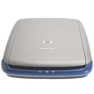 HP ScanJet 3500C