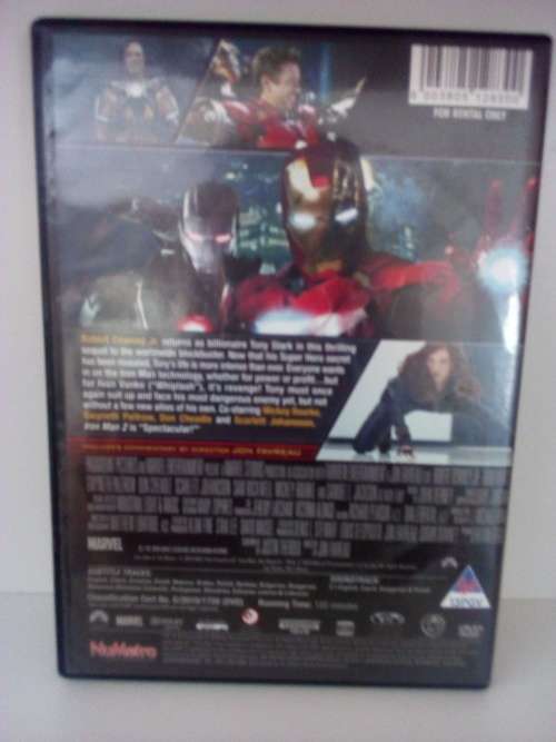 Iron Man 2