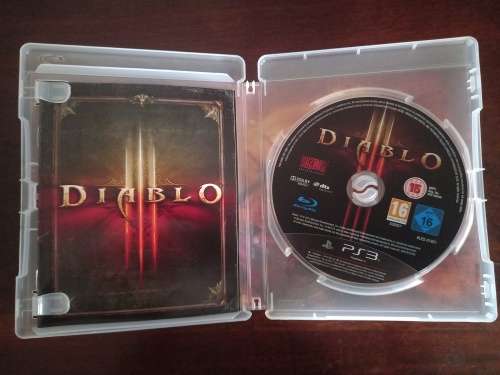 Diablo 3