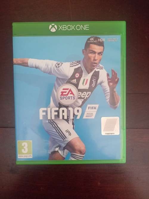 FIFA 19