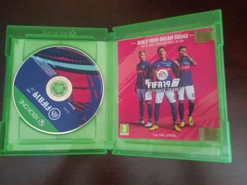 FIFA 19