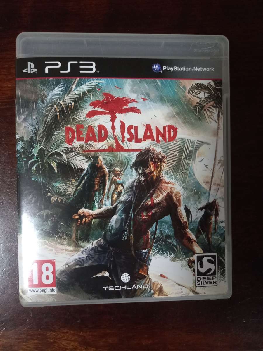 Dead Island