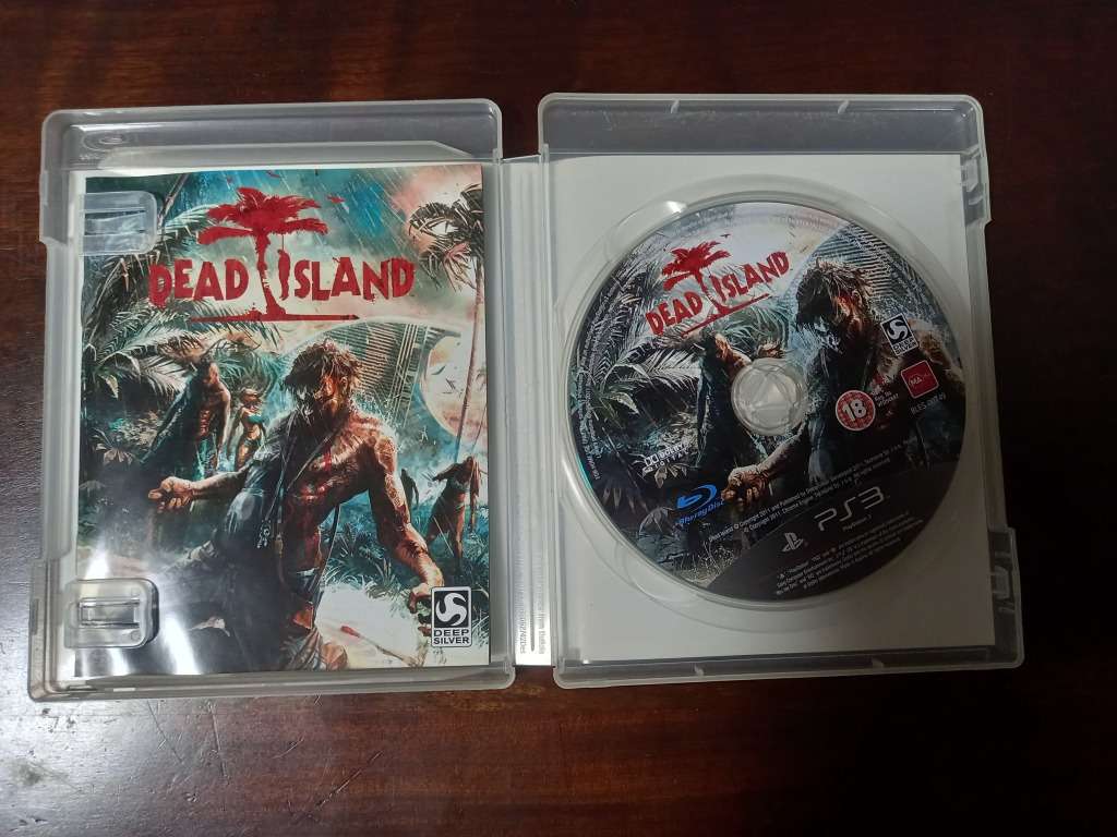 Dead Island
