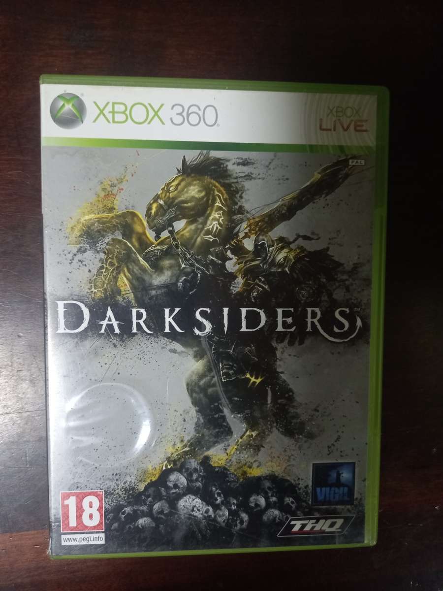 Darksiders