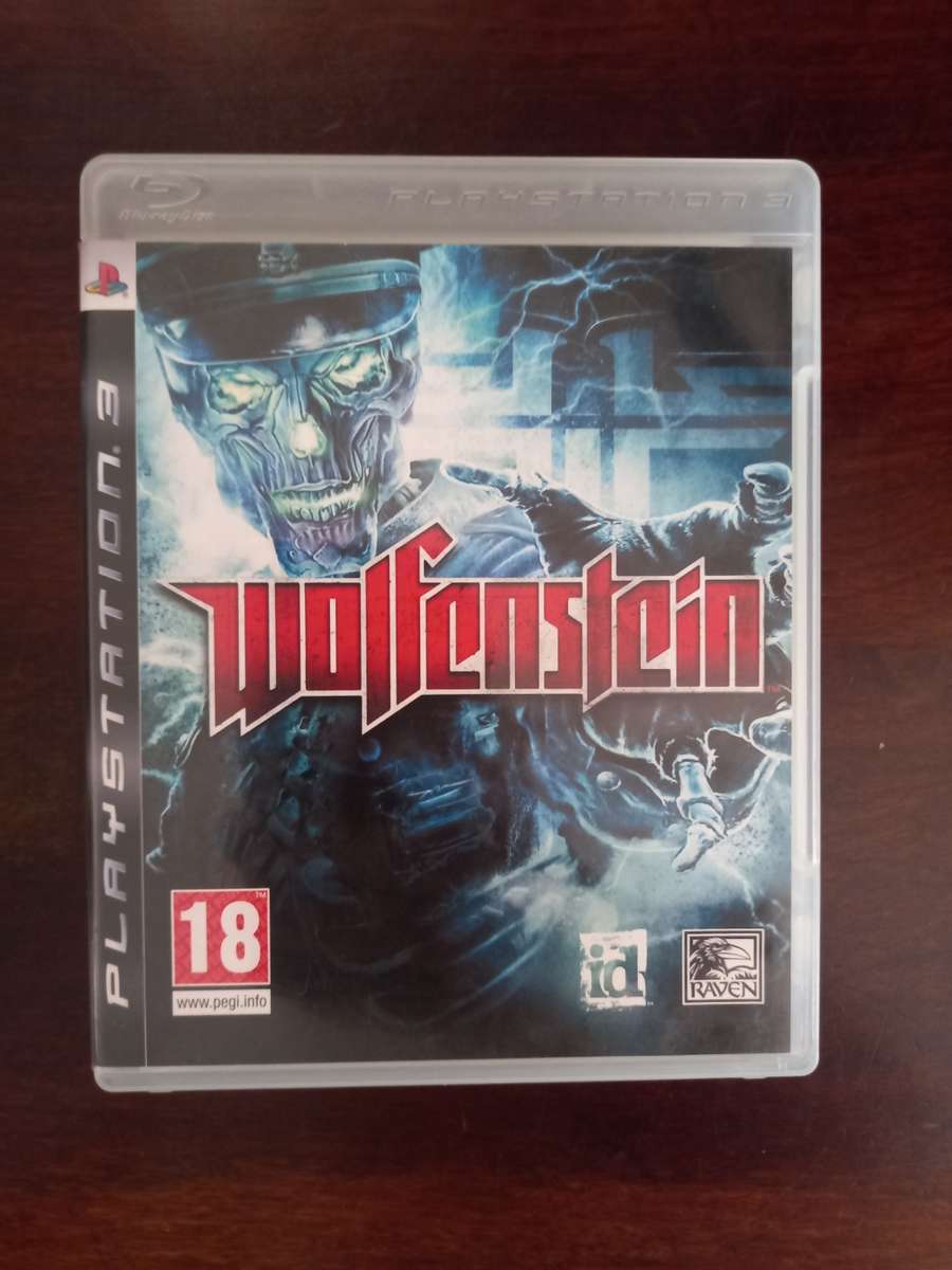 Wolfenstein