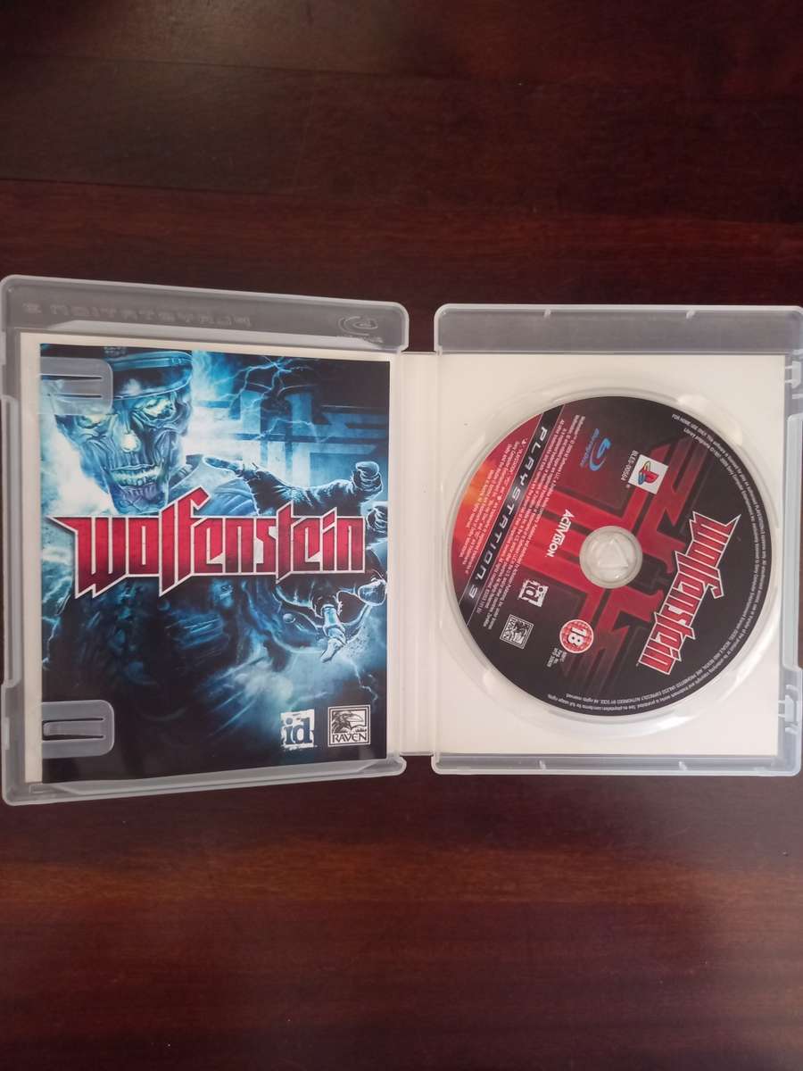 Wolfenstein