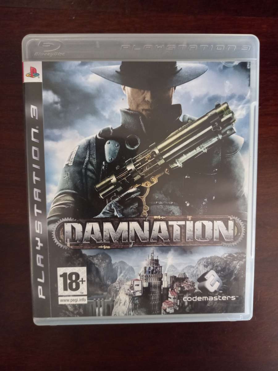 Damnation