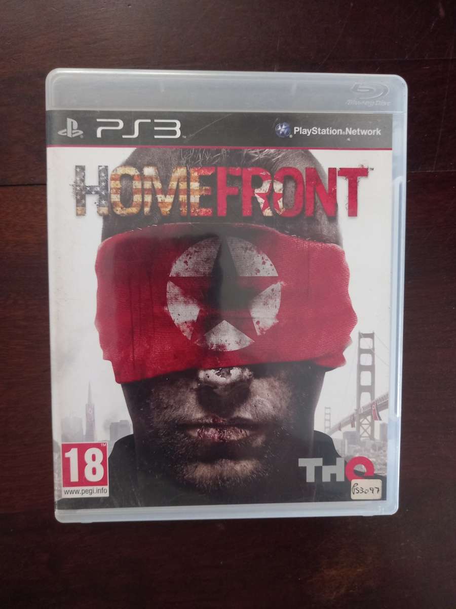 Homefront