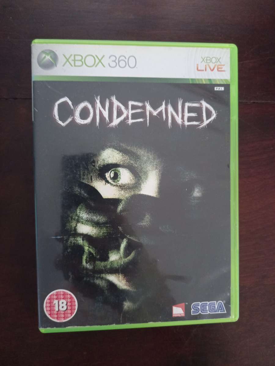 Condemned