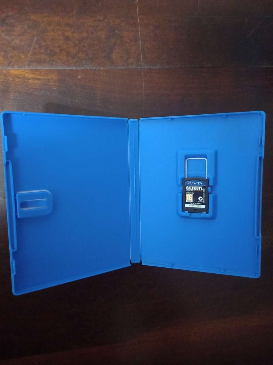 Call Of Duty Black Ops Declassified