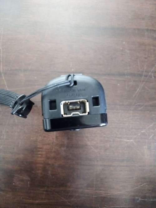 Nintendo WiiU Remote