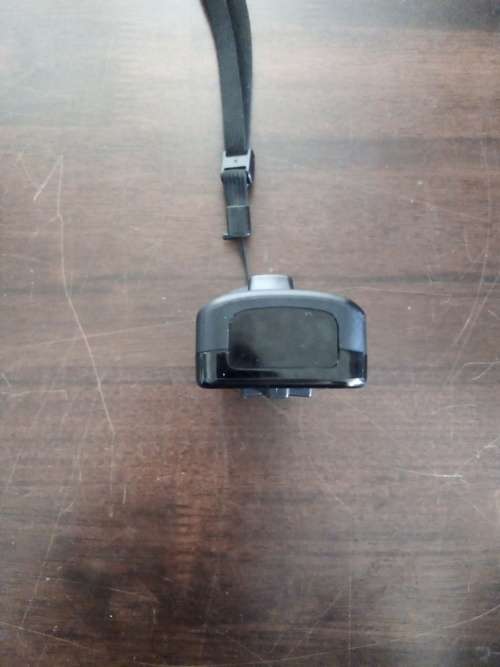 Nintendo WiiU Remote