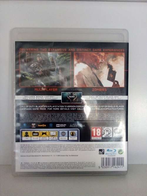 Call Of Duty Black Ops 3