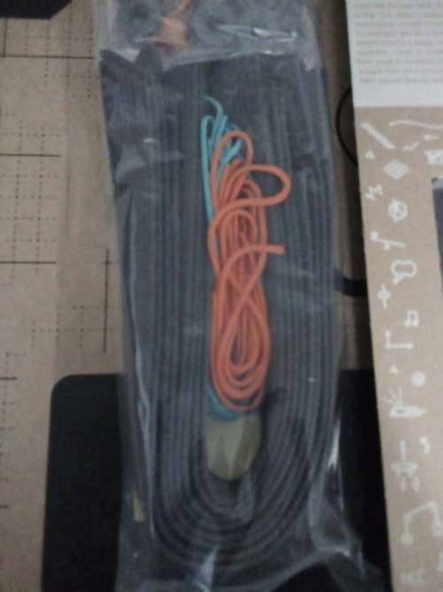 Nintendo Labo Robot Kit